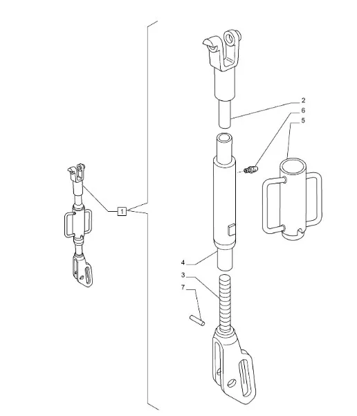 5093683 - муфта